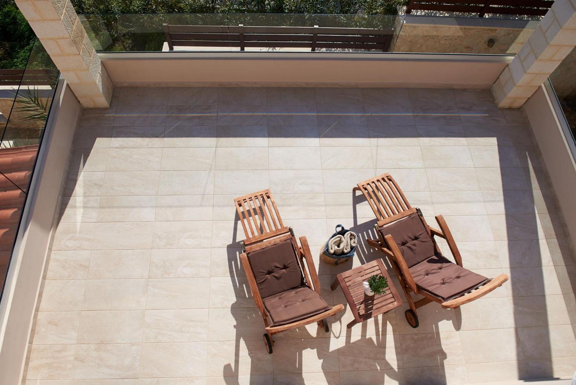 Polemarchi Mystique Villa Voukolies Exterior foto
